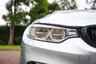 USED 2017 66 BMW M3 3.0 M3 4d 426 BHP 