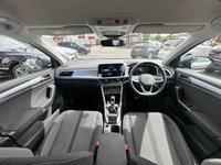 USED 2023 72 VOLKSWAGEN T-ROC 1.5 LIFE TSI DSG 5d 148 BHP ** RAC BUYSURE INSPECTED **