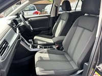 USED 2023 72 VOLKSWAGEN T-ROC 1.5 LIFE TSI DSG 5d 148 BHP ** RAC BUYSURE INSPECTED **