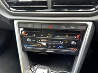 USED 2023 72 VOLKSWAGEN T-ROC 1.5 LIFE TSI DSG 5d 148 BHP ** RAC BUYSURE INSPECTED **
