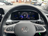 USED 2023 72 VOLKSWAGEN T-ROC 1.5 LIFE TSI DSG 5d 148 BHP ** RAC BUYSURE INSPECTED **