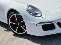 USED 2012 62 PORSCHE 911 3.4L CARRERA PDK 2d 350 BHP SportDesign