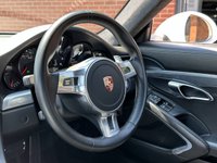 USED 2012 62 PORSCHE 911 3.4L CARRERA PDK 2d 350 BHP SportDesign