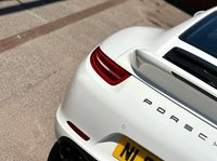 USED 2012 62 PORSCHE 911 3.4L CARRERA PDK 2d 350 BHP SportDesign
