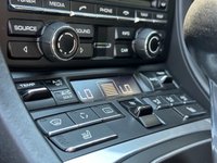 USED 2012 62 PORSCHE 911 3.4L CARRERA PDK 2d 350 BHP SportDesign