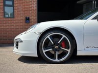USED 2012 62 PORSCHE 911 3.4L CARRERA PDK 2d 350 BHP SportDesign