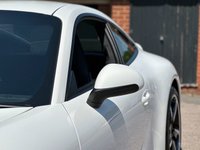 USED 2012 62 PORSCHE 911 3.4L CARRERA PDK 2d 350 BHP SportDesign