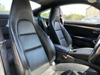 USED 2012 62 PORSCHE 911 3.4L CARRERA PDK 2d 350 BHP SportDesign