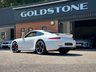 USED 2012 62 PORSCHE 911 3.4L CARRERA PDK 2d 350 BHP SportDesign