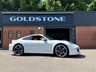 USED 2012 62 PORSCHE 911 3.4L CARRERA PDK 2d 350 BHP SportDesign