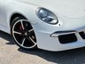 USED 2012 62 PORSCHE 911 3.4L CARRERA PDK 2d 350 BHP SportDesign