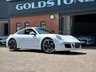 USED 2012 62 PORSCHE 911 3.4L CARRERA PDK 2d 350 BHP SportDesign