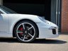 USED 2012 62 PORSCHE 911 3.4L CARRERA PDK 2d 350 BHP SportDesign