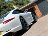 USED 2012 62 PORSCHE 911 3.4L CARRERA PDK 2d 350 BHP SportDesign
