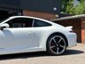 USED 2012 62 PORSCHE 911 3.4L CARRERA PDK 2d 350 BHP SportDesign