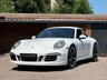 USED 2012 62 PORSCHE 911 3.4L CARRERA PDK 2d 350 BHP SportDesign