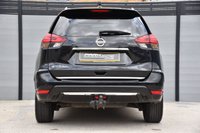 USED 2017 67 NISSAN X-TRAIL 1.6 DCI TEKNA 5d 130 BHP 7 Seats | Sunroof | Reversing Camera | 2 Keys | Service History | Cruise Control | Satellite Navigation |