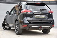 USED 2017 67 NISSAN X-TRAIL 1.6 DCI TEKNA 5d 130 BHP 7 Seats | Sunroof | Reversing Camera | 2 Keys | Service History | Cruise Control | Satellite Navigation |