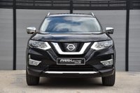 USED 2017 67 NISSAN X-TRAIL 1.6 DCI TEKNA 5d 130 BHP 7 Seats | Sunroof | Reversing Camera | 2 Keys | Service History | Cruise Control | Satellite Navigation |