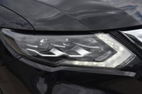 USED 2017 67 NISSAN X-TRAIL 1.6 DCI TEKNA 5d 130 BHP 7 Seats | Sunroof | Reversing Camera | 2 Keys | Service History | Cruise Control | Satellite Navigation |