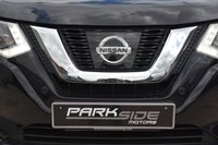 USED 2017 67 NISSAN X-TRAIL 1.6 DCI TEKNA 5d 130 BHP 7 Seats | Sunroof | Reversing Camera | 2 Keys | Service History | Cruise Control | Satellite Navigation |