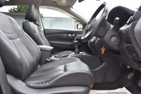 USED 2017 67 NISSAN X-TRAIL 1.6 DCI TEKNA 5d 130 BHP 7 Seats | Sunroof | Reversing Camera | 2 Keys | Service History | Cruise Control | Satellite Navigation |