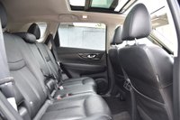 USED 2017 67 NISSAN X-TRAIL 1.6 DCI TEKNA 5d 130 BHP 7 Seats | Sunroof | Reversing Camera | 2 Keys | Service History | Cruise Control | Satellite Navigation |
