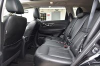 USED 2017 67 NISSAN X-TRAIL 1.6 DCI TEKNA 5d 130 BHP 7 Seats | Sunroof | Reversing Camera | 2 Keys | Service History | Cruise Control | Satellite Navigation |