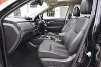 USED 2017 67 NISSAN X-TRAIL 1.6 DCI TEKNA 5d 130 BHP 7 Seats | Sunroof | Reversing Camera | 2 Keys | Service History | Cruise Control | Satellite Navigation |