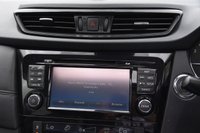 USED 2017 67 NISSAN X-TRAIL 1.6 DCI TEKNA 5d 130 BHP 7 Seats | Sunroof | Reversing Camera | 2 Keys | Service History | Cruise Control | Satellite Navigation |
