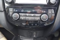 USED 2017 67 NISSAN X-TRAIL 1.6 DCI TEKNA 5d 130 BHP 7 Seats | Sunroof | Reversing Camera | 2 Keys | Service History | Cruise Control | Satellite Navigation |