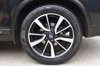 USED 2017 67 NISSAN X-TRAIL 1.6 DCI TEKNA 5d 130 BHP 7 Seats | Sunroof | Reversing Camera | 2 Keys | Service History | Cruise Control | Satellite Navigation |