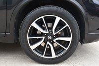 USED 2017 67 NISSAN X-TRAIL 1.6 DCI TEKNA 5d 130 BHP 7 Seats | Sunroof | Reversing Camera | 2 Keys | Service History | Cruise Control | Satellite Navigation |