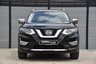 USED 2017 67 NISSAN X-TRAIL 1.6 DCI TEKNA 5d 130 BHP 7 Seats | Sunroof | Reversing Camera | 2 Keys | Service History | Cruise Control | Satellite Navigation |