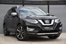 USED 2017 67 NISSAN X-TRAIL 1.6 DCI TEKNA 5d 130 BHP 7 Seats | Sunroof | Reversing Camera | 2 Keys | Service History | Cruise Control | Satellite Navigation |