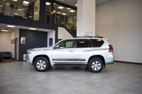 USED 2021 71 TOYOTA LAND CRUISER 2.8 D-4D ACTIVE 5d 202 BHP CarPlay, Rear Camera, Tow Bar