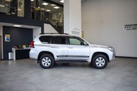 USED 2021 71 TOYOTA LAND CRUISER 2.8 D-4D ACTIVE 5d 202 BHP CarPlay, Rear Camera, Tow Bar