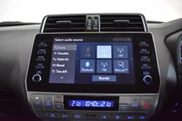 USED 2021 71 TOYOTA LAND CRUISER 2.8 D-4D ACTIVE 5d 202 BHP CarPlay, Rear Camera, Tow Bar