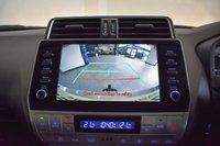 USED 2021 71 TOYOTA LAND CRUISER 2.8 D-4D ACTIVE 5d 202 BHP CarPlay, Rear Camera, Tow Bar