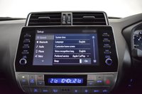 USED 2021 71 TOYOTA LAND CRUISER 2.8 D-4D ACTIVE 5d 202 BHP CarPlay, Rear Camera, Tow Bar