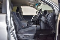 USED 2021 71 TOYOTA LAND CRUISER 2.8 D-4D ACTIVE 5d 202 BHP CarPlay, Rear Camera, Tow Bar