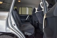 USED 2021 71 TOYOTA LAND CRUISER 2.8 D-4D ACTIVE 5d 202 BHP CarPlay, Rear Camera, Tow Bar