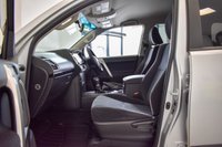 USED 2021 71 TOYOTA LAND CRUISER 2.8 D-4D ACTIVE 5d 202 BHP CarPlay, Rear Camera, Tow Bar