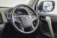 USED 2021 71 TOYOTA LAND CRUISER 2.8 D-4D ACTIVE 5d 202 BHP CarPlay, Rear Camera, Tow Bar