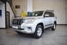 USED 2021 71 TOYOTA LAND CRUISER 2.8 D-4D ACTIVE 5d 202 BHP CarPlay, Rear Camera, Tow Bar