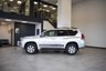USED 2021 71 TOYOTA LAND CRUISER 2.8 D-4D ACTIVE 5d 202 BHP CarPlay, Rear Camera, Tow Bar
