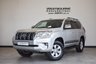 USED 2021 71 TOYOTA LAND CRUISER 2.8 D-4D ACTIVE 5d 202 BHP CarPlay, Rear Camera, Tow Bar
