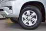 USED 2021 71 TOYOTA LAND CRUISER 2.8 D-4D ACTIVE 5d 202 BHP CarPlay, Rear Camera, Tow Bar