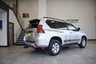 USED 2021 71 TOYOTA LAND CRUISER 2.8 D-4D ACTIVE 5d 202 BHP CarPlay, Rear Camera, Tow Bar
