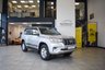 USED 2021 71 TOYOTA LAND CRUISER 2.8 D-4D ACTIVE 5d 202 BHP CarPlay, Rear Camera, Tow Bar
